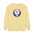 1623 - Custom Stealie Long-Sleeve