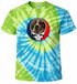 1606 - Custom Stealie Tie-Dye
