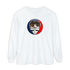 1636 - Custom Stealie Long-Sleeve