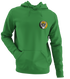 Pittsburgh Football - Premium Grateful Dead Left Chest Hoodie - Irish Green - 6