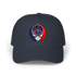 1597 - Custom Stealie Dad Hat