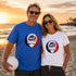 NJIT Grateful Dead T-Shirt