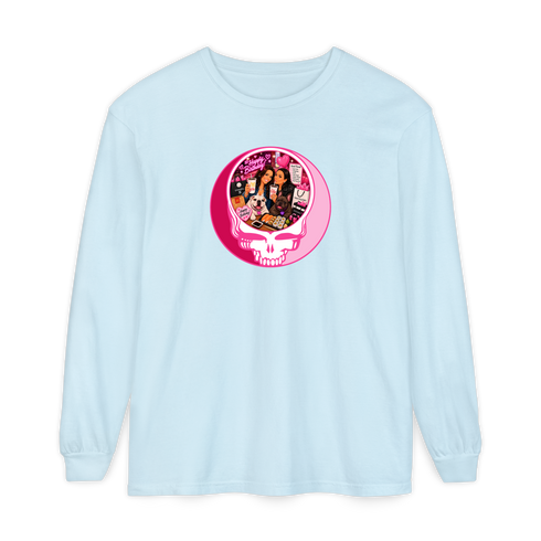 1471 - Custom Stealie Long-Sleeve