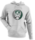 New York Football - Premium Grateful Dead Hoodie - Sport Grey - 9
