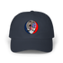 1486 - Custom Stealie Dad Hat