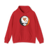 1489 - Custom Stealie Hoodie