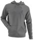 Golfin' Jerry - Life is dead.® - Premium Grateful Dead Left Chest Hoodie - Charcoal - 8