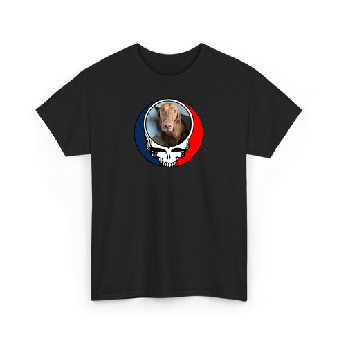 1693 - Custom Stealie T-Shirt