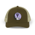 1660 - Custom Stealie Trucker Cap