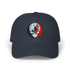 1564 - Custom Stealie Dad Hat