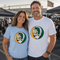 Baylor University Grateful Dead T-Shirt