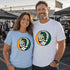 Baylor University Grateful Dead T-Shirt