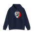 1520 - Custom Stealie Hoodie