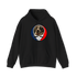 1606 - Custom Stealie Hoodie