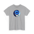 1607 - Custom Stealie T-Shirt