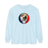 1682 - Custom Stealie Long-Sleeve