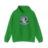 1432 - Custom Stealie Hoodie