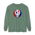 1702 - Custom Stealie Long-Sleeve