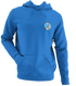 Bentley University - Premium Grateful Dead Left Chest Hoodie - Heather Royal - 5