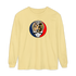1449 - Custom Stealie Long-Sleeve