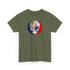 1647 - Custom Stealie T-Shirt