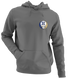 Hamilton - Premium Grateful Dead Left Chest Hoodie - Charcoal