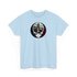 1726 - Custom Stealie T-Shirt
