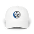 1361 - Custom Stealie Dad Hat