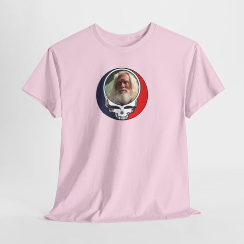 Custom Stealie Unisex Grateful Dead T-Shirt (48)