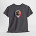 Custom Dog Stealie Unisex Grateful Dead T-Shirt (68)