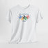 2026 Olympic Stealie Rings Grateful Dead T-Shirt