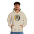 Boston Bruins Logo Stealie Grateful Dead Hoodie