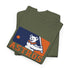 Houston Astros Original Dancing Bear MLB Grateful Dead T-Shirt
