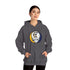 Grateful Dead - Saint Mary's College of Maryland Grateful Dead Unisex Heavy Blend Hoodie - StealieShop