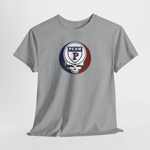 Penn Stealie Grateful Dead T-Shirt