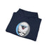 Grateful Dead - University of Maine Grateful Dead Unisex Heavy Blend Hoodie - StealieShop