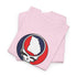 Georgia Map Stealie Grateful Dead T-Shirt