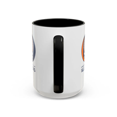 Grateful Dead - Chief Illiniwek Grateful Dead Stealie Coffee Mug - StealieShop