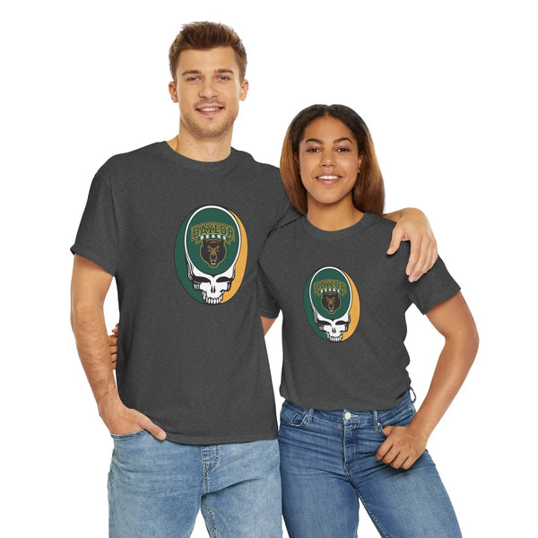 Baylor University Grateful Dead T-Shirt - StealieShop