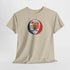 Custom Dog Stealie Unisex Grateful Dead T-Shirt (131)