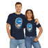 Detroit Lions Grateful Dead Tshirt StealieShop