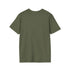 Grateful Dead Concert Shirt Vanderbilt University 1972 - StealieShop
