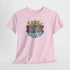 20th Anniversary - Unisex Grateful Dead T-Shirt - Iconic Tour Tees