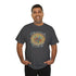 Summer Tour '93 - Unisex Grateful Dead T-Shirt - Icons From The Road Collection