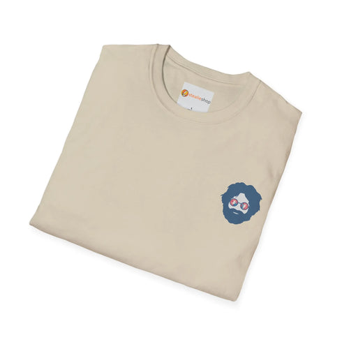 Grateful Dead - Two-Sided Tie Dye Sunburst and Jerry Life is dead. Grateful Dead T-Shirt - StealieShop