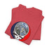 Aspen Trail Map Stealie Grateful Dead T-Shirt