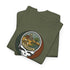 Alabama Stealie Grateful Dead T-Shirt