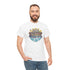 20th Anniversary - Unisex Grateful Dead T-Shirt - Iconic Tour Tees