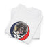 Custom Dog Stealie Unisex Grateful Dead T-Shirt (136)