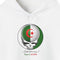 2026 Algeria World Cup "Steal Your Cup" Grateful Dead Hoodie